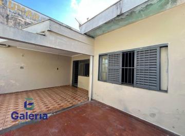 img0 · Casa Residencial com 2 quartos para alugar, 136m² - Campos Elíseos