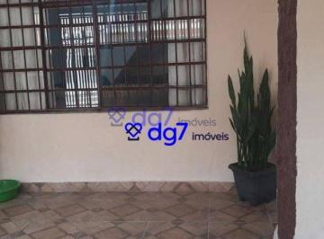 Casa · 130m² · 2 Quartos · 1 Vaga · Sobrado à Venda no Rio Pequeno – Conforto, Praticidade e Excelente Localizaçã