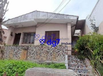 Casa · 126m² · 3 Quartos · 5 Vagas · Casa com 3 dormitórios à venda, 126 m² por R$ 600.000,00 - Vila Universitária -