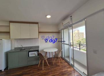 Apartamento · 26m² · 1 Quarto · Studio à venda ao lado do Metrô Butantã – Modernidade e praticidade em localizaç