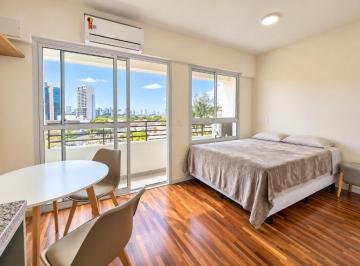 Apartamento · 26m² · 1 Quarto · Studio à venda ao lado do Metrô Butantã – Modernidade e praticidade em localizaç