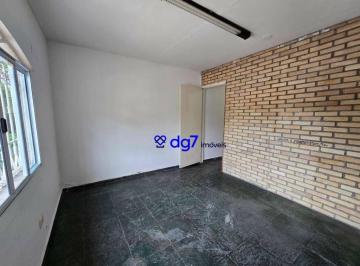 Comercial · 220m² · 7 Vagas · Sobrado à venda, 220 m² - Conjunto Residencial Butantã - São Paulo/SP