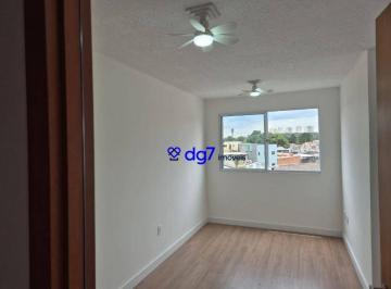 Apartamento · 41m² · 2 Quartos · 1 Vaga · Apartamento com 2 dormitórios à venda, 41 m² - Jardim Arpoador - São Paulo/SP