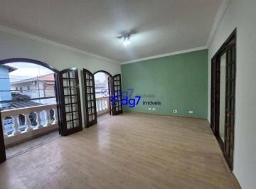 Casa · 170m² · 3 Quartos · 2 Vagas · Casa com 3 dormitórios, suíte e espaço gourmet no Jardim Rosa Maria!