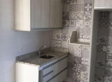 Apartamento · 65m² · 3 Quartos · 1 Vaga · Apartamento com 3 dormitórios para alugar, 65 m² por R$ 4.000,00/mês - Vila Augusta - Guarulhos/SP