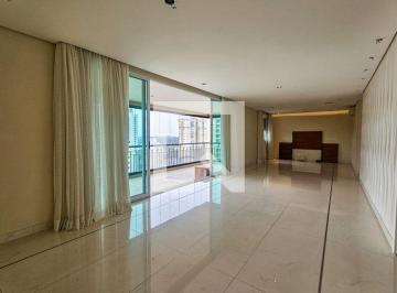 Apartamento · 167m² · 4 Quartos · 3 Vagas · Apartamento à Venda - Brooklin, 4 Quartos, 167 m2