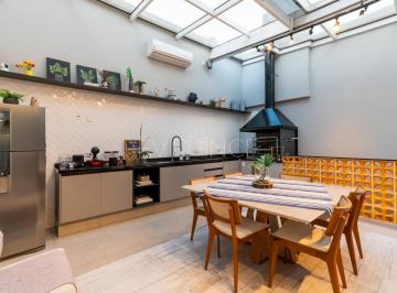 Casa · 233m² · 3 Quartos · 2 Vagas · CASA ALTO PADRÃO NO ANÁLIA FRANCO