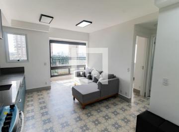 Apartamento · 45m² · 2 Quartos · 1 Vaga · Apartamento à Venda - Cidade Jardim, 2 Quartos, 45 m2
