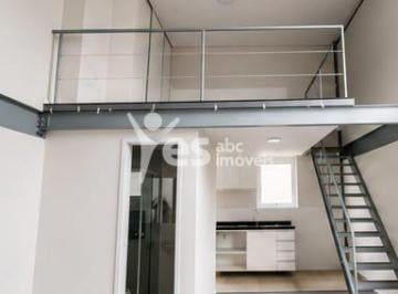 img1 · Studio Novo para Alugar em Santa Terezinha, Santo André REF: 20190