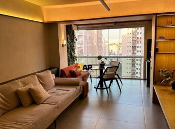 Apartamento · 110m² · 3 Quartos · 2 Vagas · Apartamento de 3 quartos, 1 suíte, 2 salas, 2 banheiros, 2 vagas, 110m² à venda: no Jardim Maria Ros