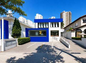 Comercial · 572m² · 10 Vagas · Ponto Comercial para Locação em São Paulo - Pacaembu 10 Vagas de Garagem, 572m² de Área