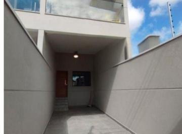 Casa · 115m² · 3 Quartos · 2 Vagas · Sobrado com 3 quartos à venda, 115 m² por R$ 770.000 - Vila Isolina Mazzei - São Paulo/SP