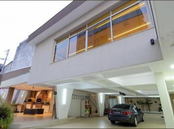 Casa · 411m² · 5 Quartos · 8 Vagas · Sobrado com 5 quartos à venda, 411 m² por R$ 2.500.000 - Vila Augusta - Guarulhos/SP