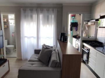 Apartamento · 42m² · 2 Quartos · 1 Vaga · Apartamento com 2 quartos à venda, 42 m² por R$ 400.000 - Vila Rosália - Guarulhos/SP