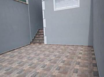 Casa · 56m² · 2 Quartos · 2 Vagas · Casa com 2 quartos à venda, 56 m² por R$ 550.000 - Perobal - Arujá/SP