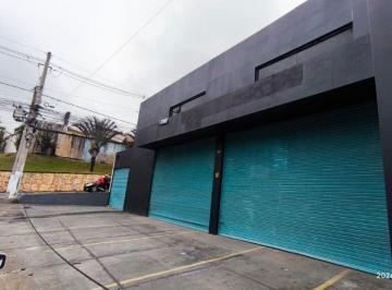 Comercial · 400m² · 7 Vagas · Galpão para alugar, 400 m² por R$ 12.300,00/mês - Portal dos Gramados - Guarulhos/SP