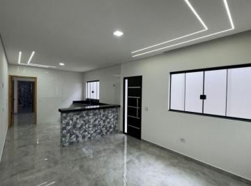 Casa · 73m² · 2 Quartos · 2 Vagas · Casa com 2 quartos à venda, 73 m² por R$ 598.000 - Cidade Parque Brasília - Guarulhos/SP