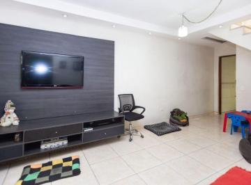 Casa · 136m² · 3 Quartos · 2 Vagas · Sobrado com 3 quartos à venda por R$ 690.000 - Vila Nova Carolina - São Paulo/SP