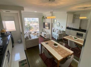 Apartamento · 42m² · 2 Quartos · 1 Vaga · Apartamento com 2 quartos à venda, 42 m² por R$ 450.000 - Vila Galvão - Guarulhos/SP