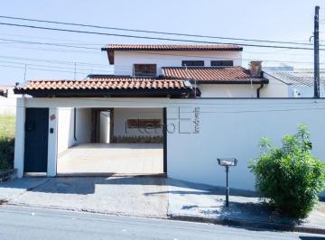 imagem · Casa para alugar em Valinhos, Loteamento Ana Carolina II, com 3 quartos, com 175 m²