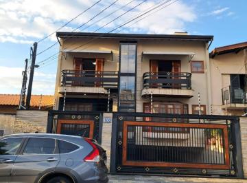 imagem · Sobrado à venda em Campinas, Taquaral, com 4 suítes, com 422.62 m²