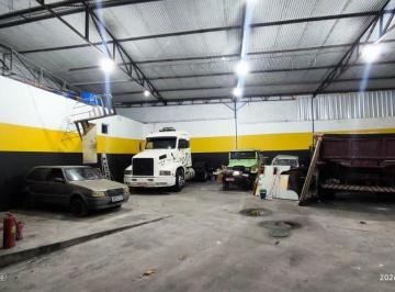 Comercial · 380m² · Galpão para alugar, 380 m² por R$ 10.200,00/mês - Jardim Adriana - Guarulhos/SP