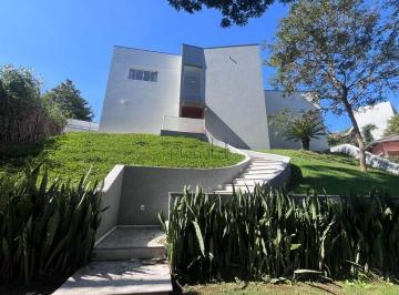 imagem · Casa para alugar em Vinhedo, Condominio Marambaia, com 3 suítes, com 248 m²