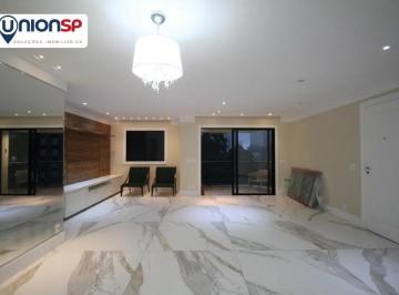 Apartamento · 124m² · 3 Quartos · 2 Vagas · Apartamento com 3 dormitórios à venda, 124 m² por R$ 970.000,00 - Morumbi - São Paulo/SP