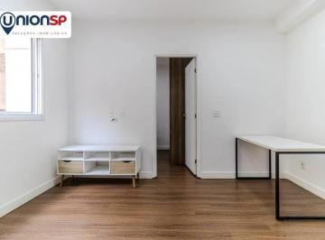Apartamento · 29m² · 1 Quarto · Apartamento à venda em Santa Efigênia, SP