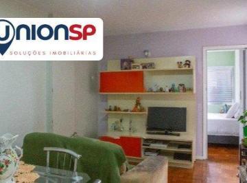 Apartamento · 54m² · 1 Quarto · Apartamento à venda na Barra Funda, São Paulo