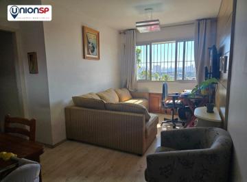 Apartamento · 74m² · 3 Quartos · 1 Vaga · Apartamento à venda no Vila Prudente, SP