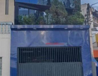 Comercial · 500m² · 3 Vagas · Prédio, 500 m² - venda por R$ 3.650.000,00 ou aluguel por R$ 26.548,20/mês - Bosque da Saúde - São P