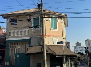 Comercial · 80m² · Sobrado para alugar, 80 m² por R$ 2.950,00/mês - Ipiranga - São Paulo/SP