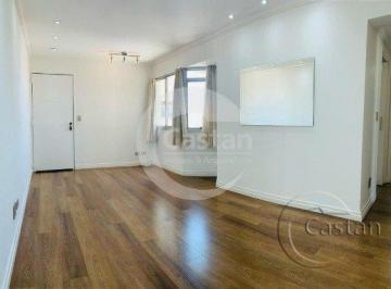 Apartamento · 80m² · 2 Quartos · 1 Vaga · Apartamento em Mooca