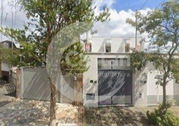 Casa · 108m² · 3 Quartos · Sobrado em Vila Prudente
