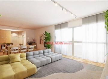 Apartamento · 169m² · 3 Quartos · 1 Vaga · Apartamento com 3 dormitórios à venda, 169 m² por R$ 3.590.000,00 - Jardins - São Paulo/SP