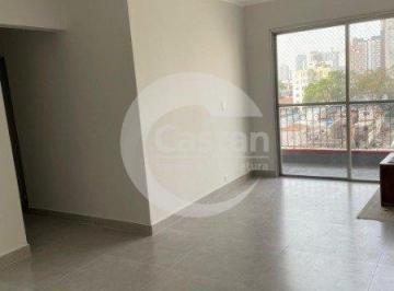 Apartamento · 86m² · 3 Quartos · 1 Vaga · Apartamento em Mooca