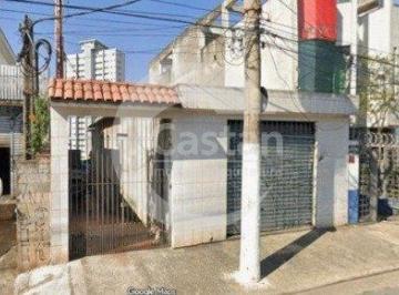 Terreno · 320m² · Terreno Residencial em Vila Regente Feijó