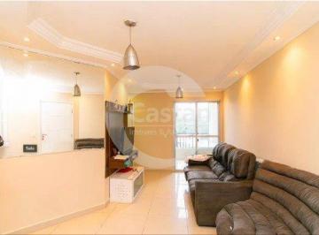 Apartamento · 48m² · 2 Quartos · 1 Vaga · Apartamento em Vila Prudente