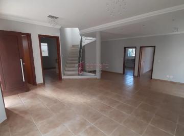 Casa · 366m² · 5 Quartos · 3 Vagas · CASA À VENDA NO JARDIM PAULISTA - JUNDIAÍ/SP