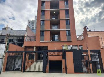 Apartamento · 34m² · 1 Quarto · 1 Vaga · Apartamento - Padrão, Jardim - Santo André