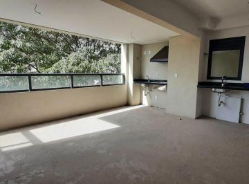 Apartamento · 105m² · 3 Quartos · 2 Vagas · Apartamento - Padrão, Vila Assunção - Santo André