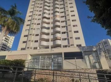 Apartamento · 112m² · 3 Quartos · 2 Vagas · Apartamento para venda, 3 quarto(s), Jardim Mariana, Cuiabá