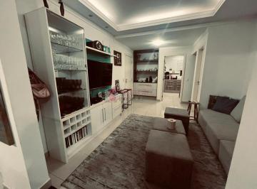Casa · 120m² · 3 Quartos · 2 Vagas · CASA À VENDA - 03 QUARTOS - CONDOMÍNIO BELLA COLÔNIA - JUNDIAÍ/SP