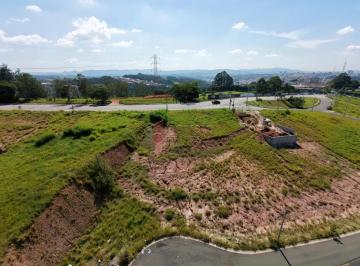 Terreno · 274m² · TERRENO À VENDA NO RESERVA BELLANO EM ITATIBA/SP