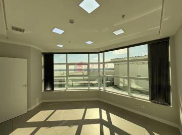 Comercial · 45m² · 1 Vaga · SALA COMERCIAL PARA LOCAÇÃO NO GOLDEN OFFICE - JUNDIAÍ/SP
