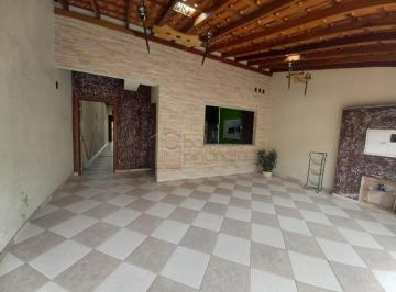 Casa · 167m² · 3 Quartos · 2 Vagas · SOBRADO COM EDÍCULA PARA LOCAÇÃO NA VILA PIRAPORA - JUNDIAÍ/SP