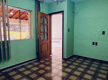 Casa · 167m² · 3 Quartos · 2 Vagas · SOBRADO COM EDÍCULA PARA LOCAÇÃO NA VILA PIRAPORA - JUNDIAÍ/SP