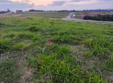 Terreno · 250m² · TERRENO À VENDA NO CONDOMÍNIO VILLAGGIO ENGORDADOURO EM JUNDIAÍ/SP