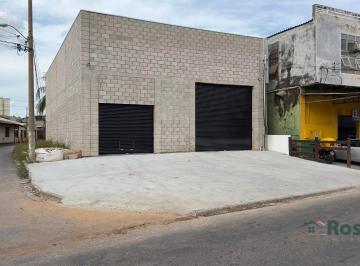 Comercial · 430m² · Barracão para aluguel, Grande Terceiro, Cuiabá